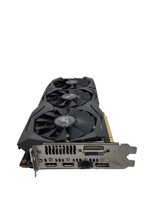 ASUS NVIDIA GTX 1060 6GB STRIX %