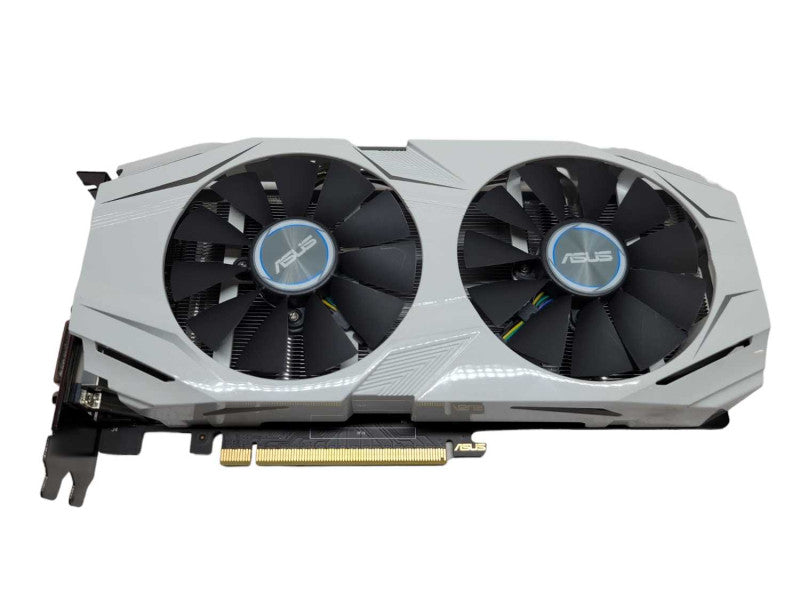 ASUS NVIDIA GTX 1060 6GB  %