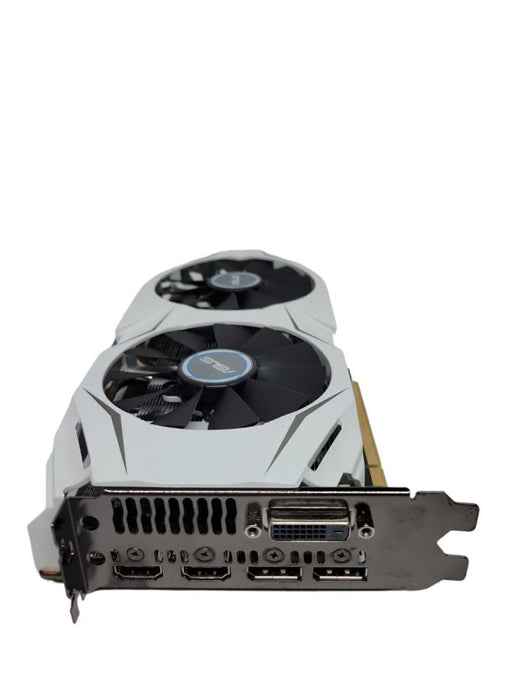 ASUS NVIDIA GTX 1060 6GB  %
