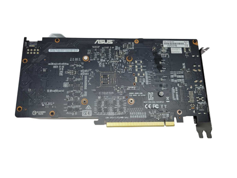 ASUS NVIDIA GTX 1060 6GB  %