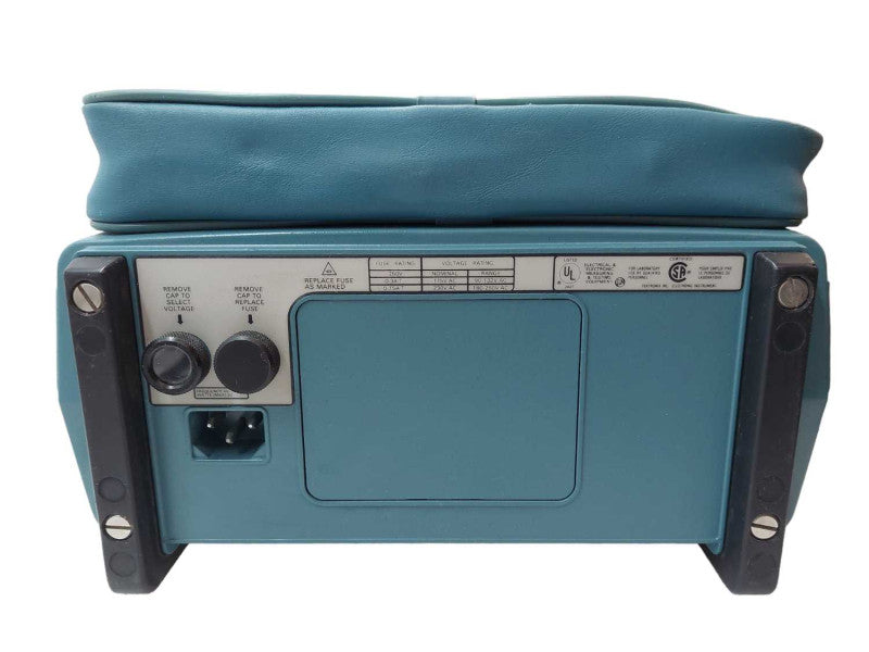 Tektronix Metallic TDR Cable Tester Model: 1503C =