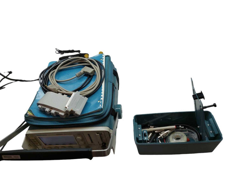 Tektronix Metallic TDR Cable Tester Model: 1503C =