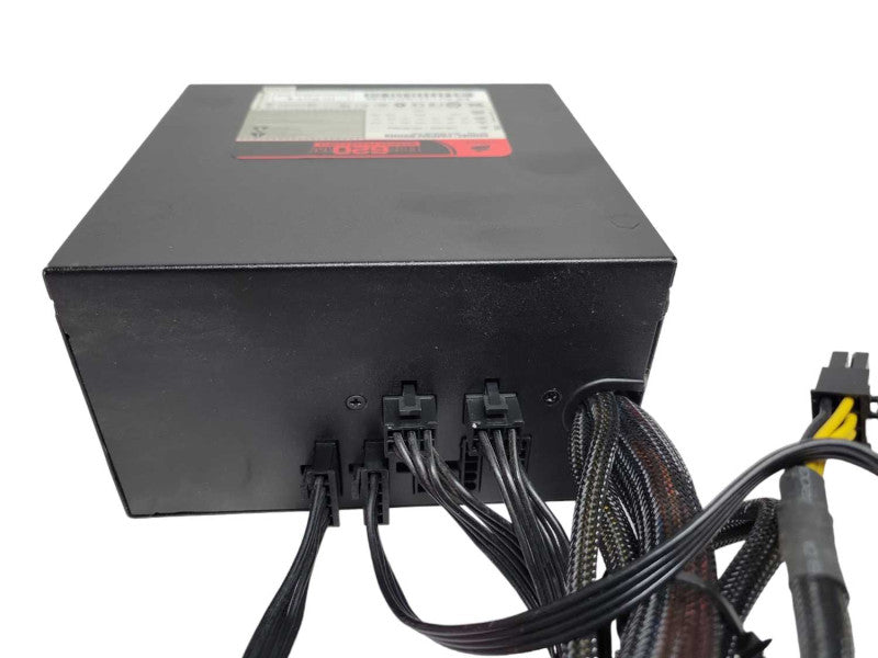 CORSAIR HX620 - 620W Semi-Modular PSU %
