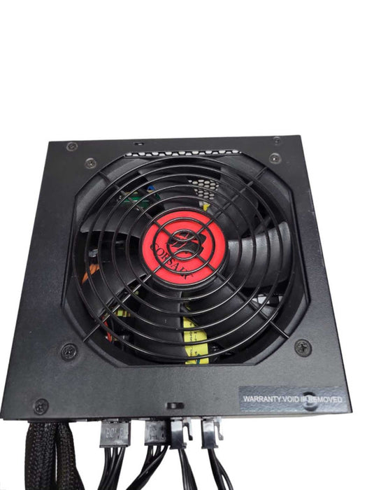 CORSAIR HX620 - 620W Semi-Modular PSU %