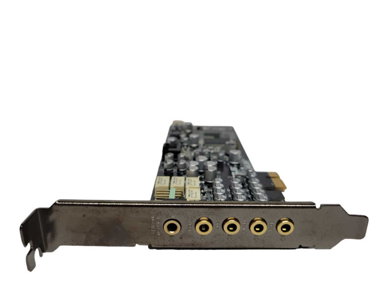 ASUS Xonar DX/XD/A 7.1 Channels 24-bit 192KHz PCIe 1x Sound Card %