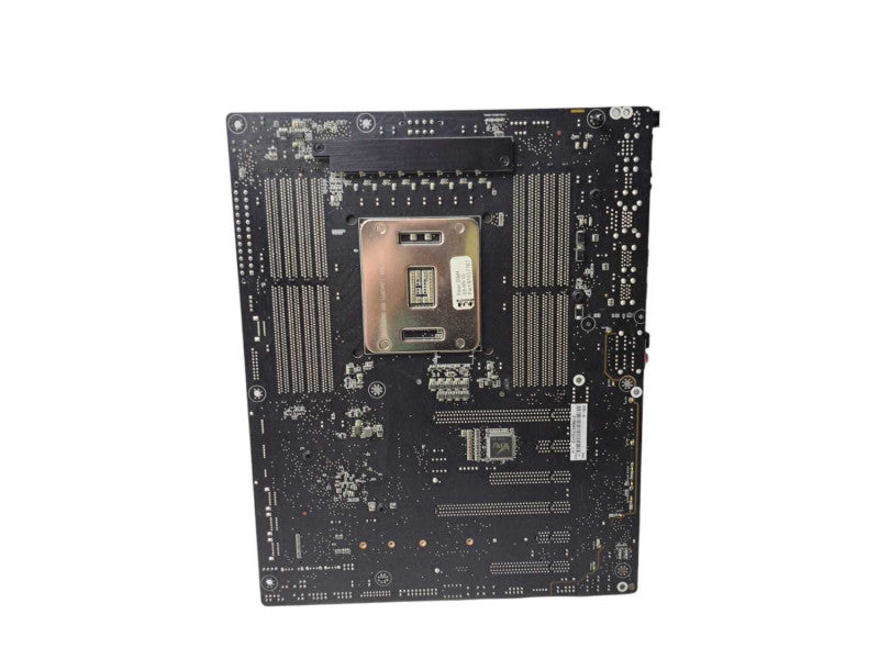 Asus X99-A Motherboard + i7-5820K @ 3.30GHz HyperX 16GB DDR4 2400MHz )