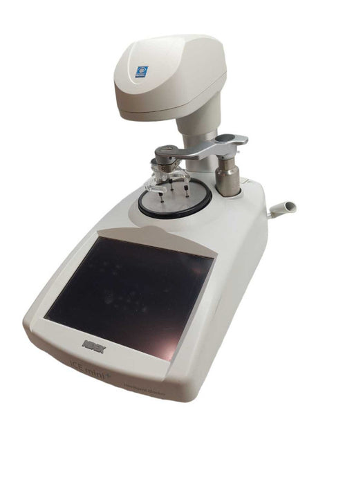 Nidex ICE Mini + Intelligent Blocker Model: ICE Mini + =