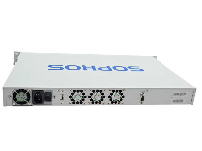 Sophos XG210 Rev 2 XG Series Firewall VPN Security Appliance _