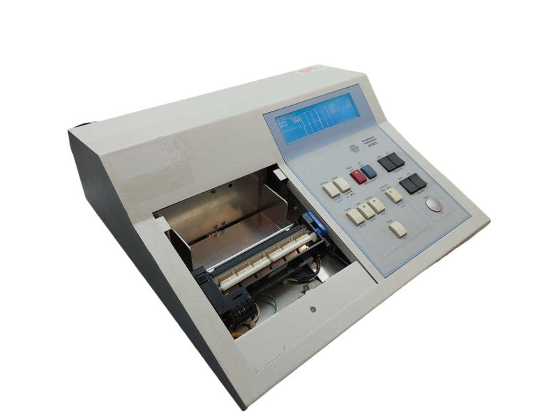 Impedance Audiometer Model:AT22t  =