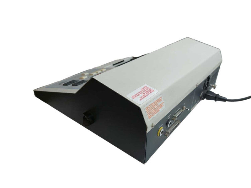 Impedance Audiometer Model:AT22t  =