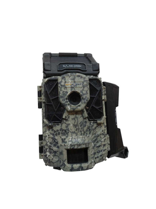 Solar-Dark Spy Point Trail Cam  â