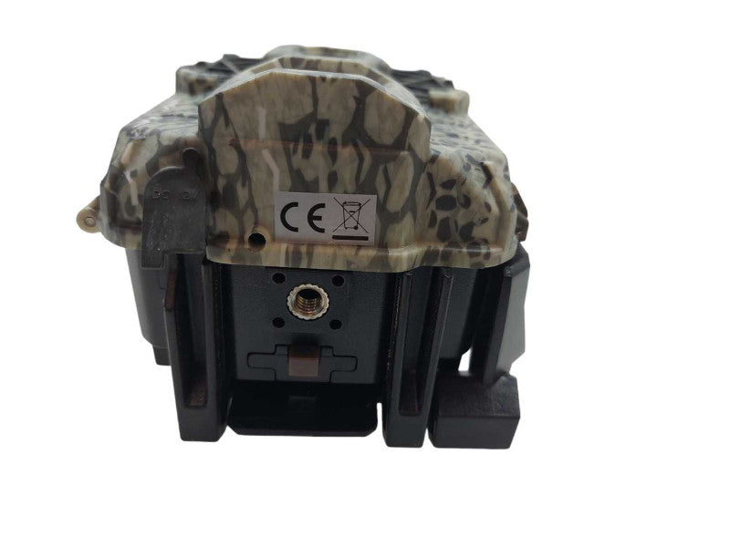 Solar-Dark Spy Point Trail Cam  â