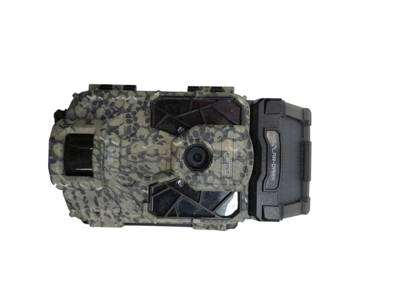 Solar-Dark Spy Point Trail Cam  â