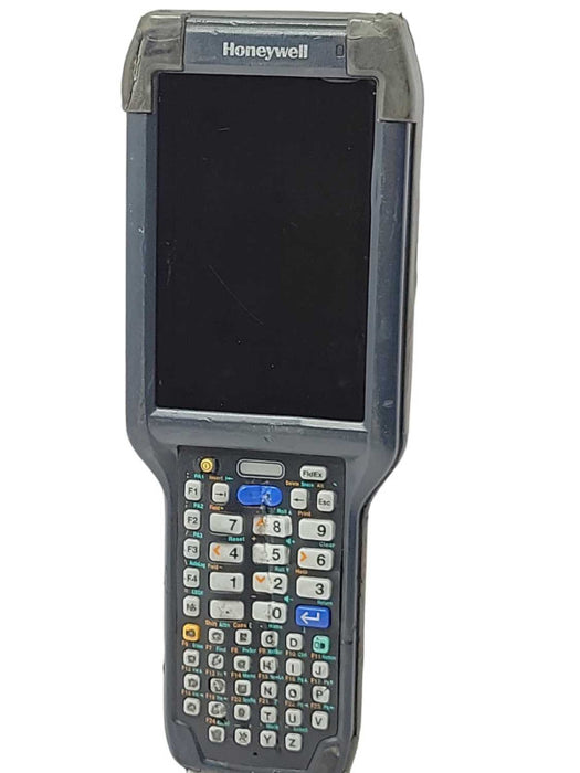 Honeywell CK65 CK65-LON-BMC210F barcode scanners, READ _