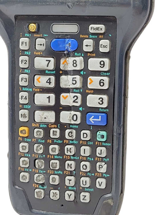 Honeywell CK65 CK65-LON-BMC210F barcode scanners, READ _