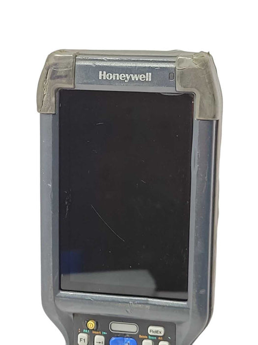 Honeywell CK65 CK65-LON-BMC210F barcode scanners, READ _