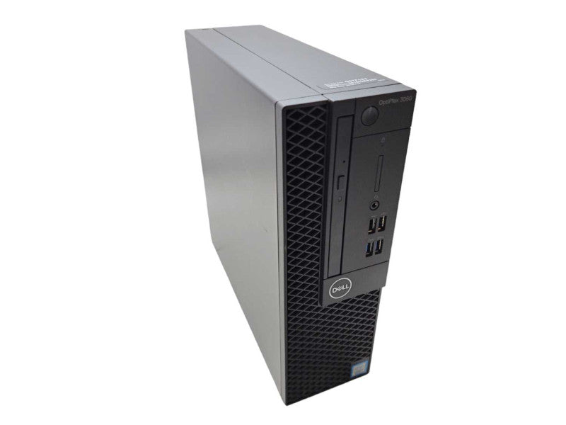 Dell OptiPlex 3060 SFF | i5-8500 @ 3.00GHz 8GB DDR4 128GB M.2 )