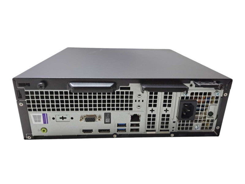 Dell OptiPlex 3060 SFF | i5-8500 @ 3.00GHz 8GB DDR4 128GB M.2 )