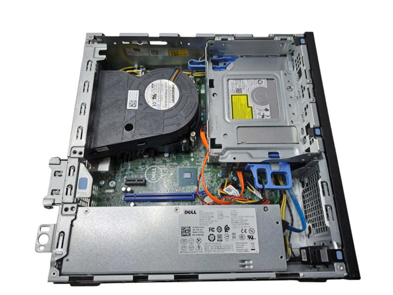 Dell OptiPlex 3060 SFF | i5-8500 @ 3.00GHz 8GB DDR4 128GB M.2 )