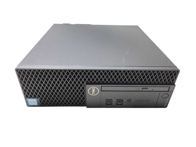 Dell OptiPlex 3060 SFF | i5-8500 @ 3.00GHz 8GB DDR4 128GB M.2 )