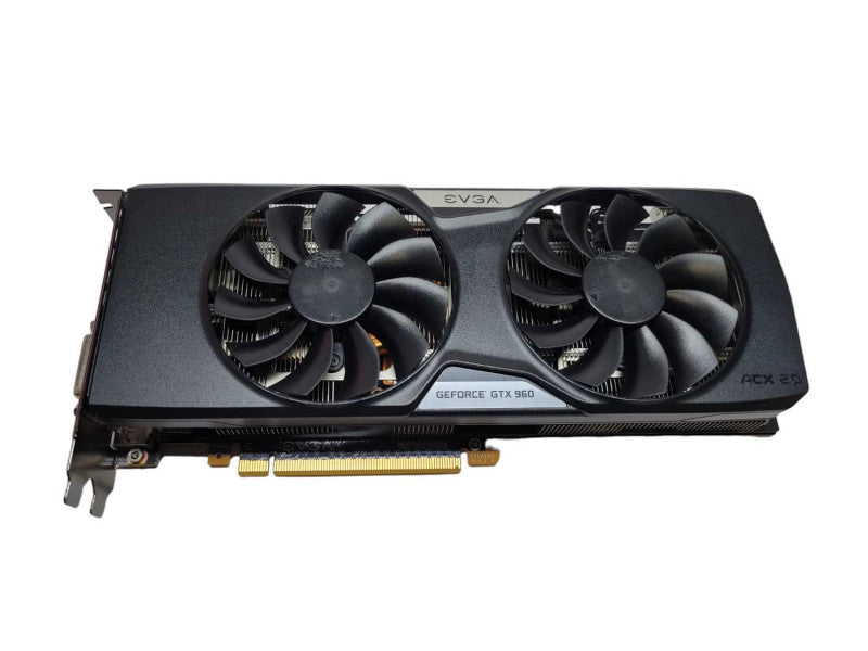 EVGA NVIDIA GTX 960 2GB %