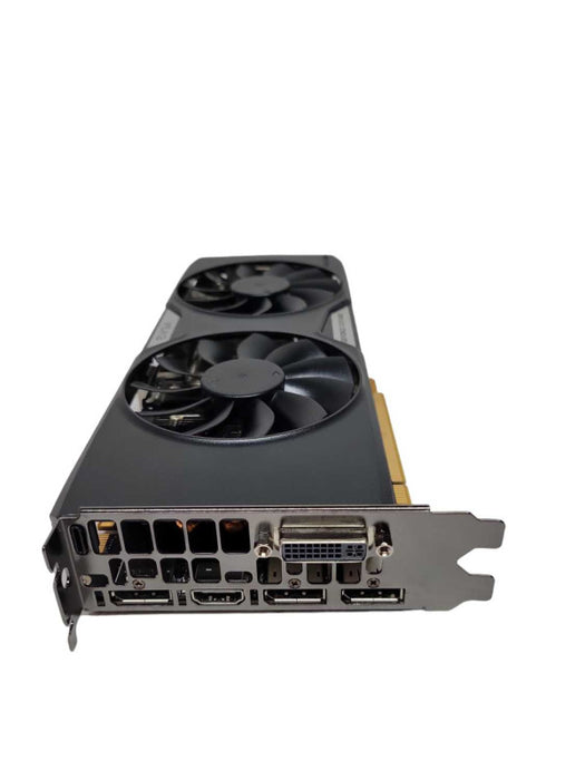 EVGA NVIDIA GTX 960 2GB %