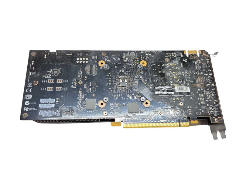 EVGA NVIDIA GTX 960 2GB %