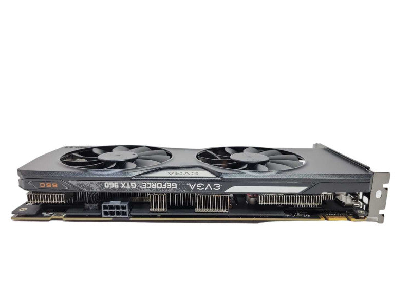 EVGA NVIDIA GTX 960 2GB %
