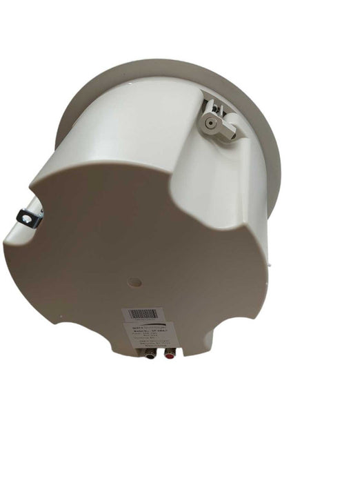 Speco Technologies 6.5\\\\\\" Ceiling Speaker Model: SP-6MA/T =
