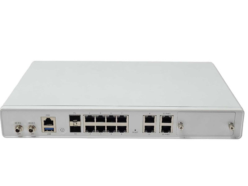 Sophos XGS 126 Network Security/Firewall Appliance, READ _
