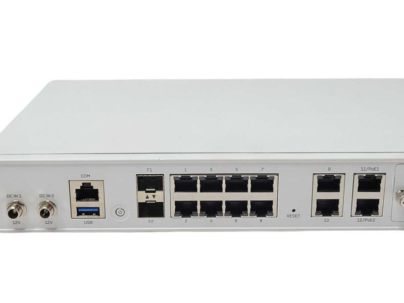 Sophos XGS 126 Network Security/Firewall Appliance, READ _