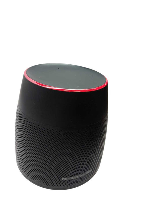 Harmon Kardon Model: Astra Wireless Bluetooth Smart Home Speaker â