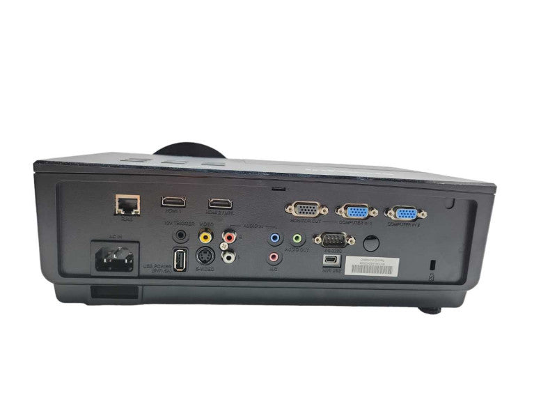 InFocus IN3148HD Full HD 1080p HDMI DLP Projector - 5000 Lumens 1484 Hour _