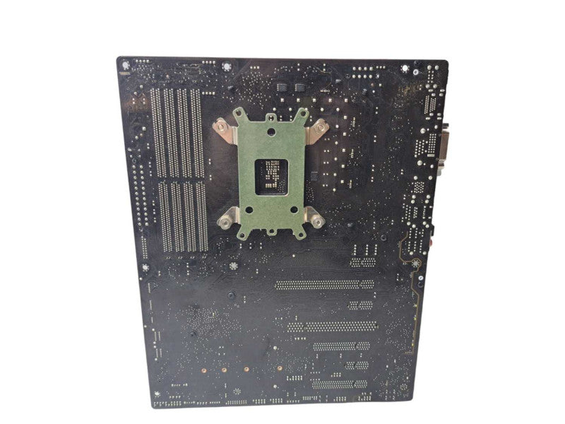 Asus Z170-A Motherboard + i7-6700K @ 4.00GHz HyperX 16GB DDR4 2133MHz )