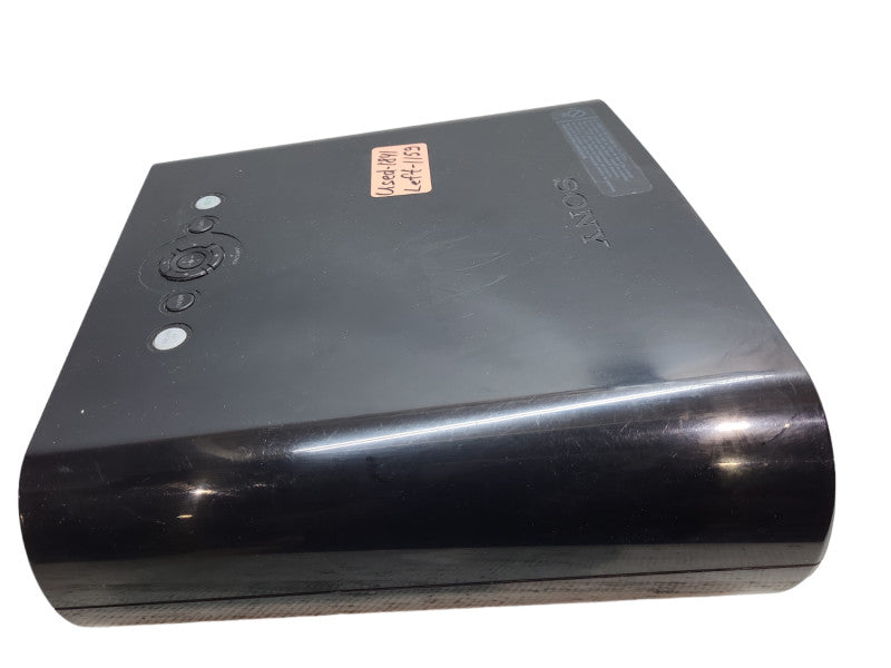 Sony WXGA VPL-BW7 HD Projector HDMI 2,000 Lumens &