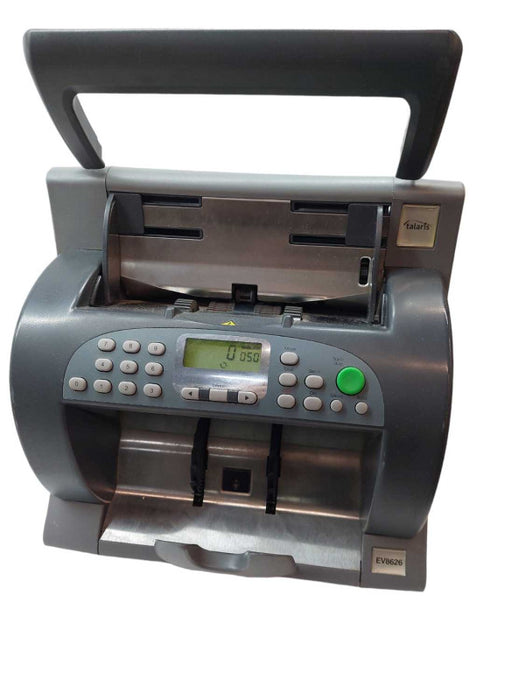 Talaris Model: EV8626 Nth Am Standard Bill Counter Q=