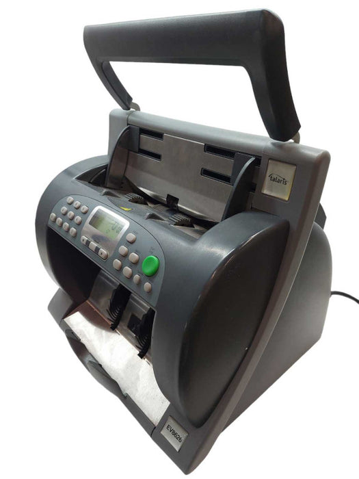 Talaris Model: EV8626 Nth Am Standard Bill Counter Q=