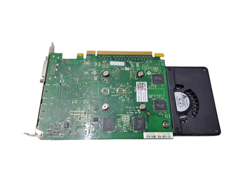 NVIDIA Quadro K2200 | 4GB GDDR5 Graphics Card | 2x DisplayPort 1x DVI )