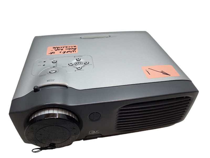 OPTOMA PROJECTOR DLP - EP745 &