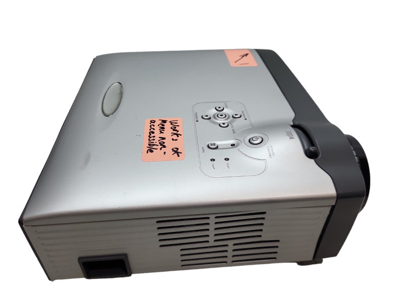 OPTOMA PROJECTOR DLP - EP745 &