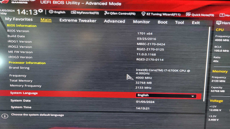 A-DATA XPG GAMIX D10 - 2x8GB DDR4 3200Mhz CL-16-18-18 (16GB KIT) %