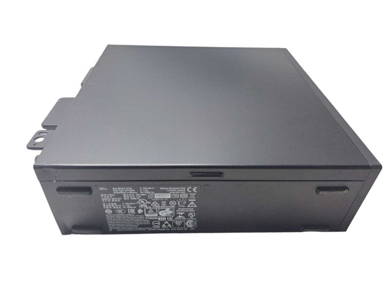 Dell OptiPlex 3070 SFF | i5-9500 @ 3.00GHz 8GB DDR4 256GB M.2 )