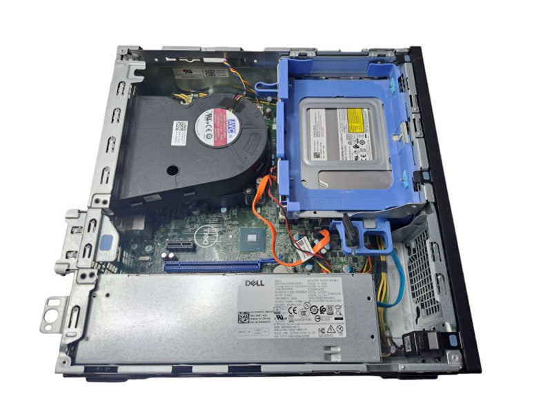 Dell OptiPlex 3070 SFF | i5-9500 @ 3.00GHz 8GB DDR4 256GB M.2 )