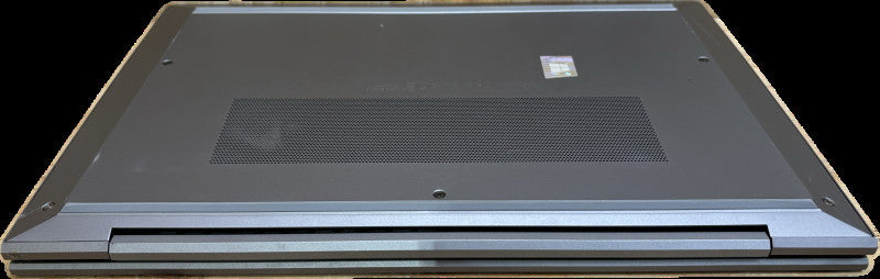 HP ZBook Firefly 14 G8 i7-1185G7@3GHz NVIDIA T500 4GB GPU 16GB RAM 512GB SSD