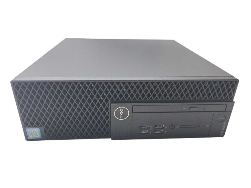 Dell OptiPlex 3070 SFF | i5-9500 @ 3.00GHz 8GB DDR4 256GB M.2 )