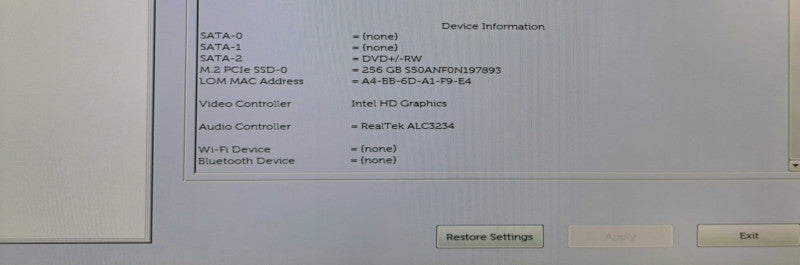 Dell OptiPlex 3070 SFF | i5-9500 @ 3.00GHz 8GB DDR4 256GB M.2 )