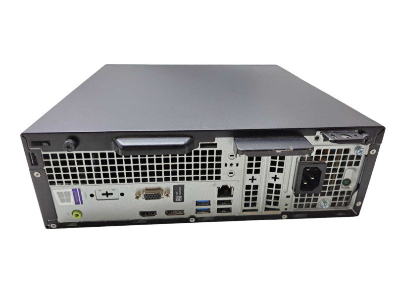 Dell OptiPlex 3070 SFF | i5-9500 @ 3.00GHz 8GB DDR4 256GB M.2 )