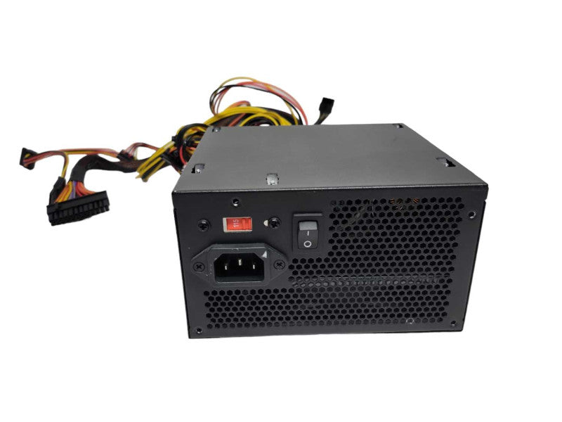 Thermaltake TR2 600W PSU %