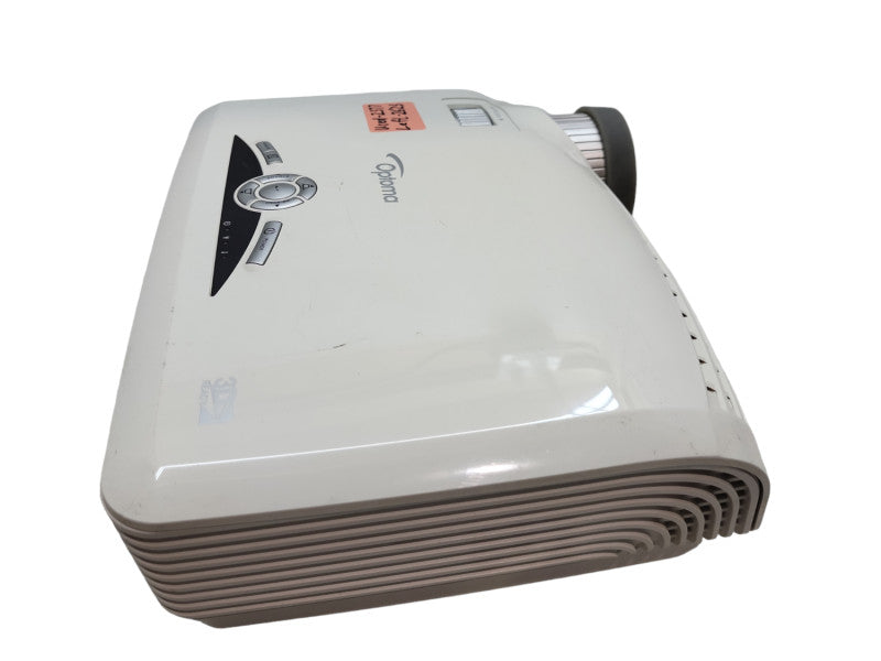 Optoma GameTime GT360 Projector 2,500 Lumens 3D Ready &