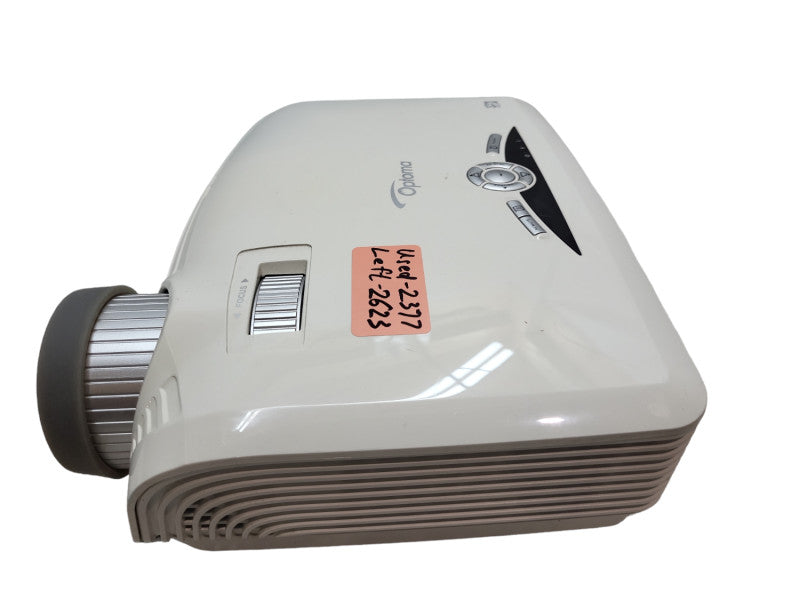 Optoma GameTime GT360 Projector 2,500 Lumens 3D Ready &